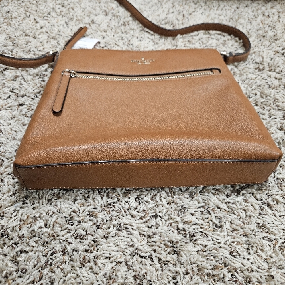 Kate Spade ♠️ Jackson Crossbody NWT - Picture 9 of 13